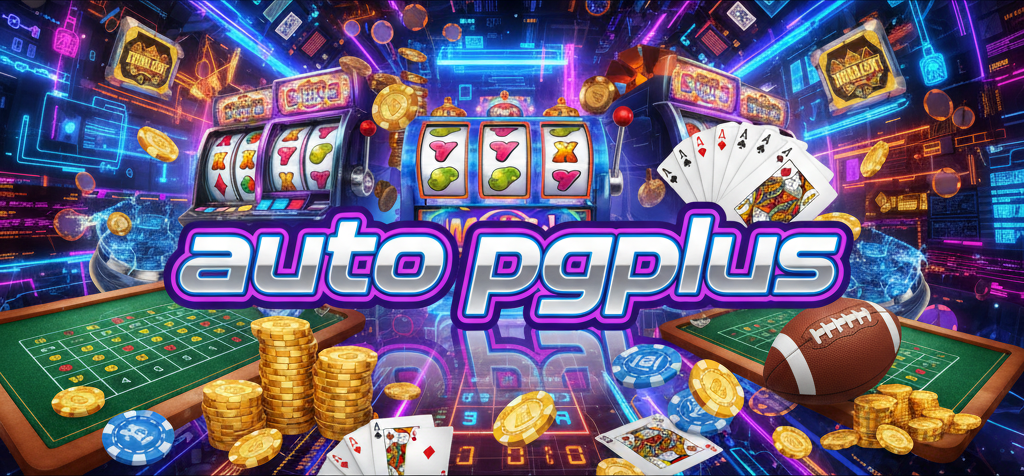 auto pgplus
