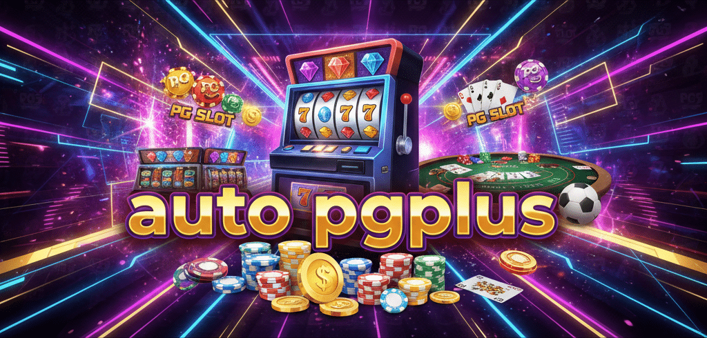 auto pgplus
